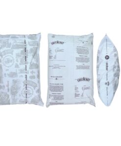 Foto saco Sustrato coco 50 l covercrop