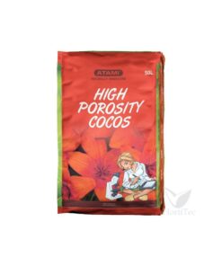 Foto Sustrato coco con perlita 50 l b´cuzz