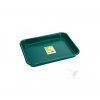 Foto Handy tray green (41 x 31 x 4.5 cm) garland