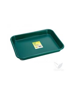 Foto Handy tray green (41 x 31 x 4.5 cm) garland