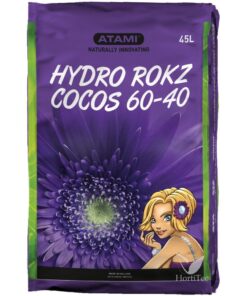 Hydro rokz coco 60-40 45 l b´cuzz