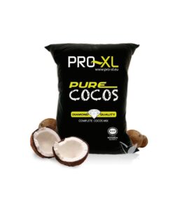 Foto Sustrato pure cocos 50 l pro-xl