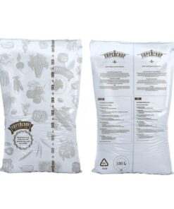 Foto Sustrato coco plus 120 l supercrop