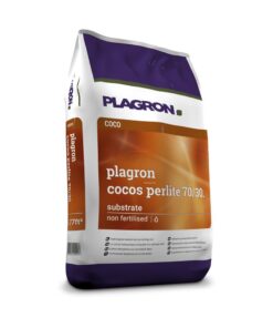 Foto Sustrato coco perlite 70/30 (50l) plagron