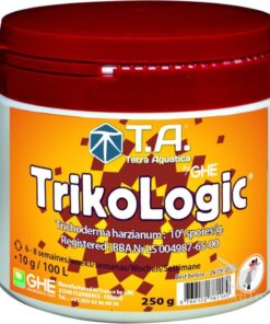Foto Trikologic bioponic mix ghe