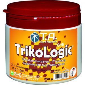 Foto Trikologic bioponic mix ghe