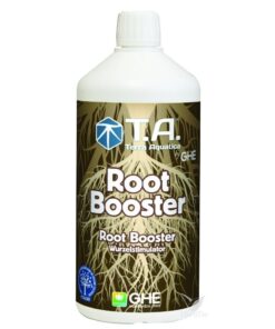 Foto G.o root plus ghe