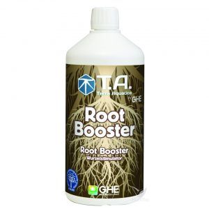Foto G.o root plus ghe