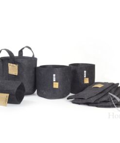 Foto Root pouch