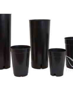 Foto Maceta tubular vdl