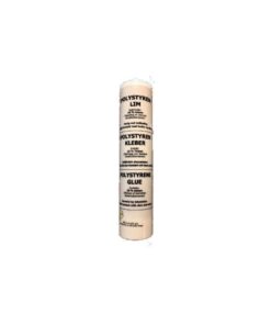 Foto Compuesto sellador 300 ml stal&plast