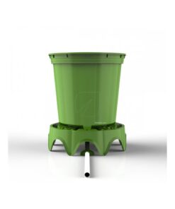 Alternative view of Pot pro platform floraflex