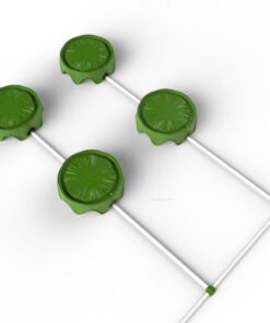 Pot pro platform floraflex - Imagen 8
