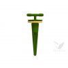 Foto Long plunge dripper t (12 u) floraflex