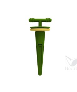 Foto Long plunge dripper t (12 u) floraflex