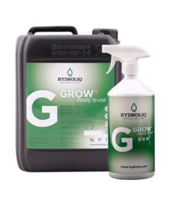 Foto Hydroliq grow listo para usar