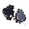 Foto Tropf blumat clip seguridad (5 u)