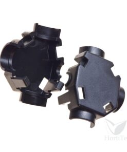 Foto Tropf blumat clip seguridad (5 u)