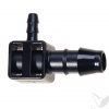 Foto Tropf blumat final ramal 8-3 mm (1 u)