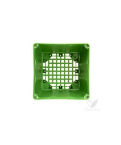 Alternative view of Potpro pot floraflex