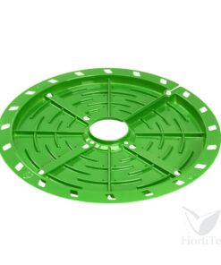 Alternative view of Floraflex matrix (12 u)