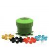 Foto Multi flow bubbler floraflex