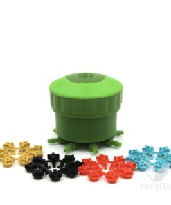 Foto Multi flow bubbler floraflex