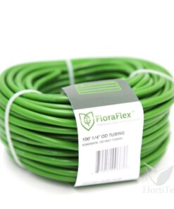 Foto Tubo 1-4" rollo 100 m floraflex