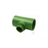 Foto Flora pipe fitting 3-4" t floraflex