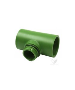 Foto Flora pipe fitting 3-4" t floraflex
