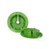 Foto Round flood & drip floraflex