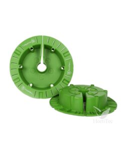 Foto Round flood & drip floraflex