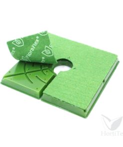 Matrix pad i cuadrado (12 u) floraflex - Imagen 3