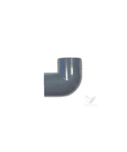 Foto Codo pvc presion h-h dn 20-90º flora