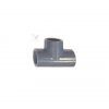 Foto T pvc presion h dn 20-90º flora