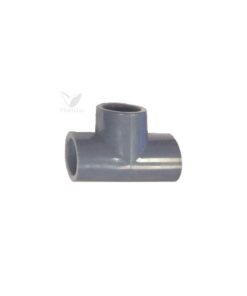 Foto T pvc presion h dn 20-90º flora