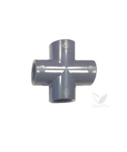 Foto Cruz pvc 20 flora