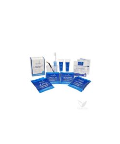 Kit de limpieza y calibracion electrodo ph y ec bluelab