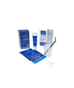 Kit de limpieza y calibracion ec bluelab