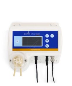Ph controller connect bluelab