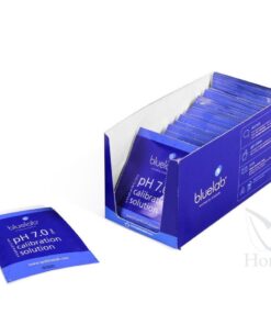 Solucion de calibracion ph7.0 en 250 ml bluelab