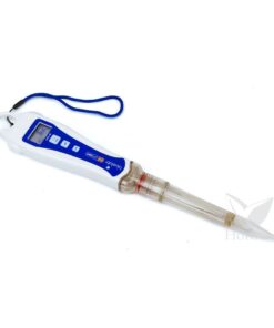 Soil ph pen bluelab