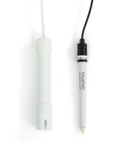 Alternative view of Combo meter plus (3 en 1) bluelab