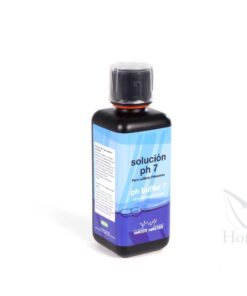 Liquido calibracion ph7.01 water master