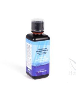 Solucion de almacenamiento 300 ml water master