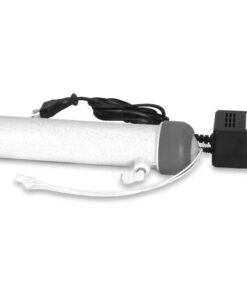 Foto Kit lampara uv growmax