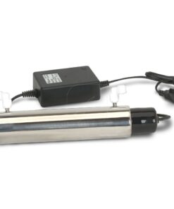 Kit lampara uv growmax - Imagen 2