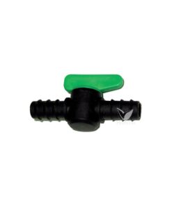 Valvula ramal 16 mm (1 u)