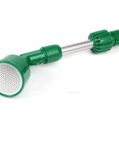 Alternative view of Lanza de riego extensible metal