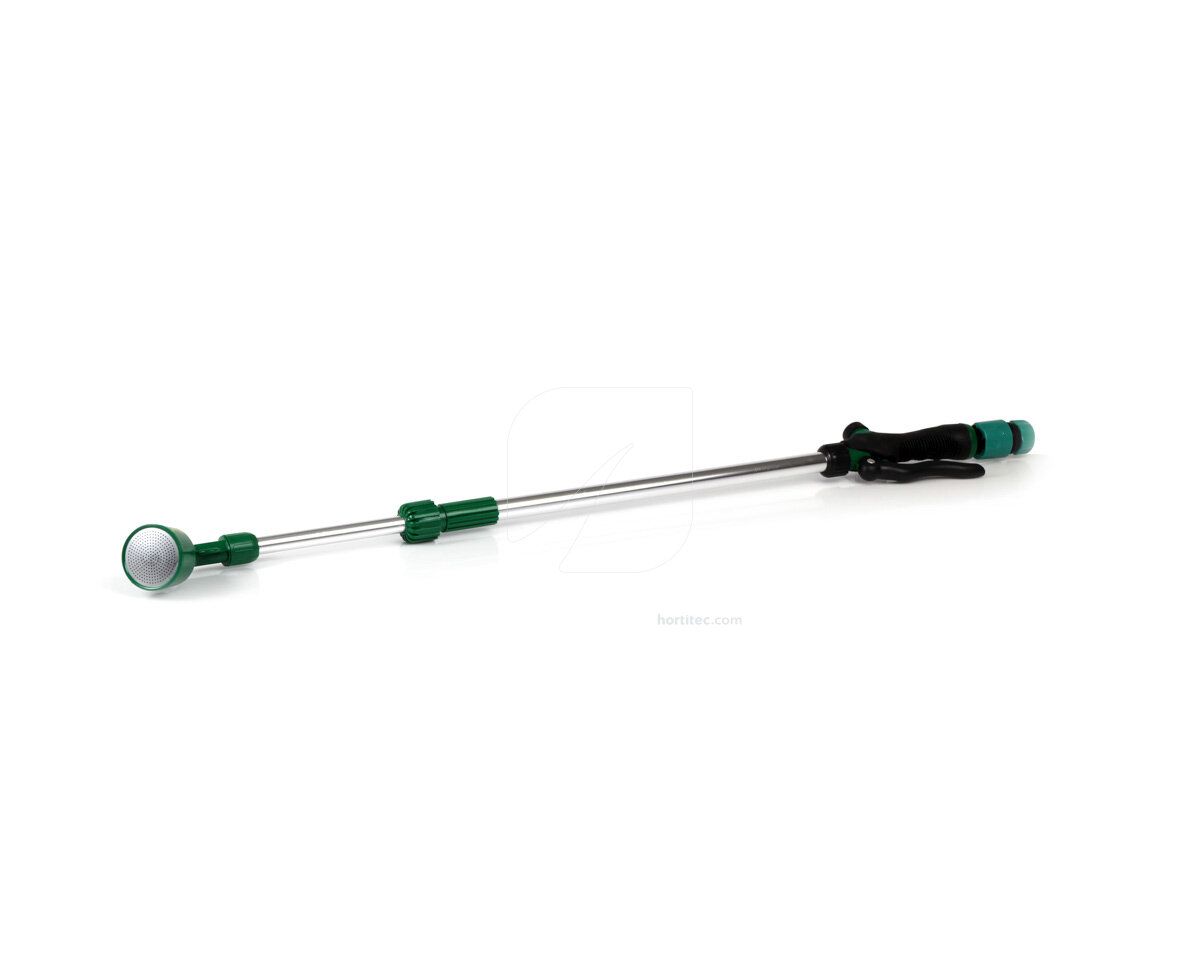 Foto Lanza de riego extensible metal